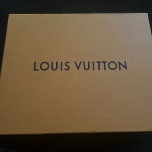 Men’s Louis Vuitton